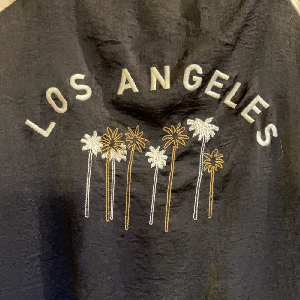 Light Jacket - Picture 3 of 4